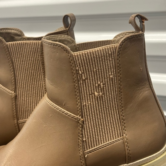 Matisse Shelby Ankle Booties - Picture 5 of 14